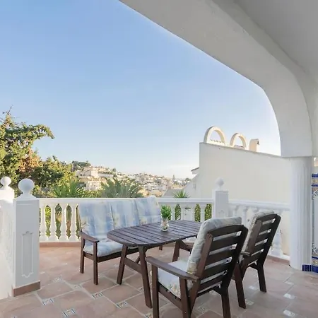 Hideaway Duplex Marbella