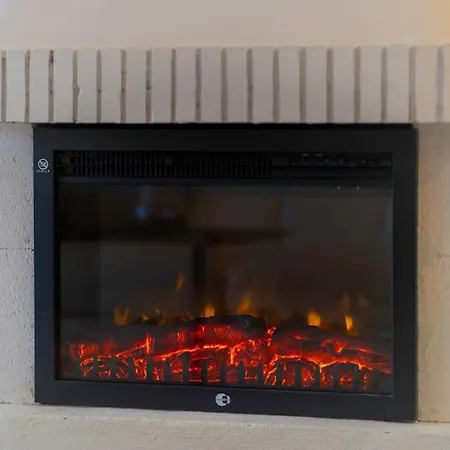 Hideaway Duplex Casa vacanze *