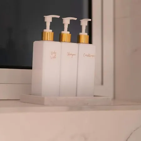 Hideaway Duplex Marbella