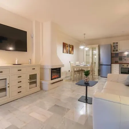 Casa vacanze Hideaway Duplex *