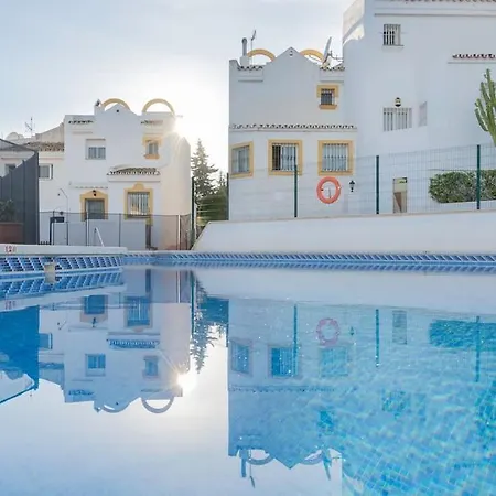 Hideaway Duplex * ماربيا