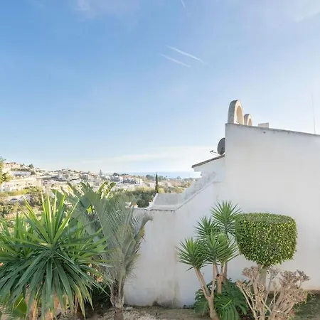 Holiday home Hideaway Duplex Marbella