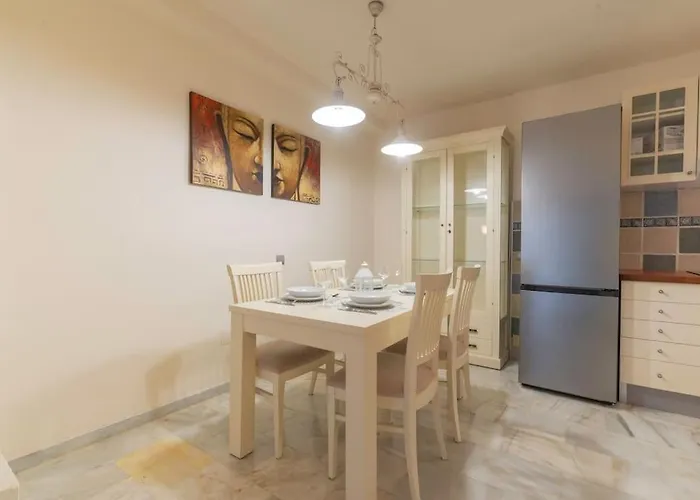 Hideaway Duplex