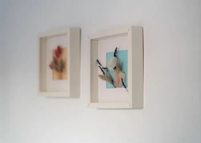 Hideaway Duplex Ferienhaus