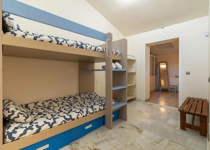 Ferienhaus Hideaway Duplex