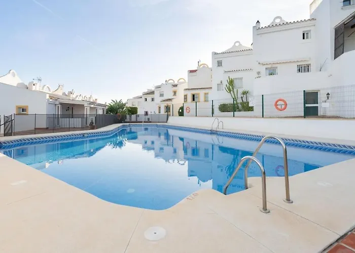 Ferienhaus Hideaway Duplex Marbella