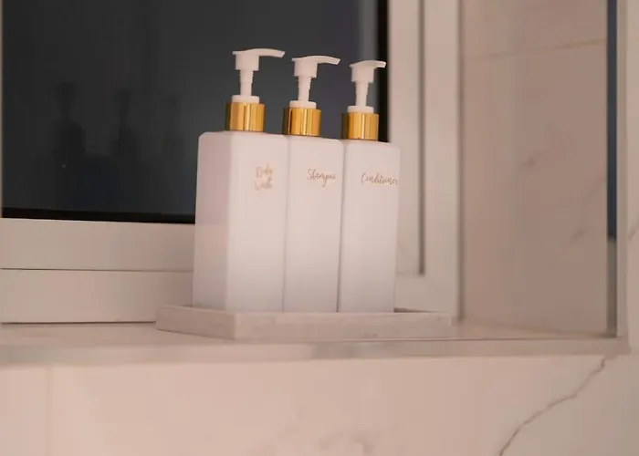 Hideaway Duplex Marbella