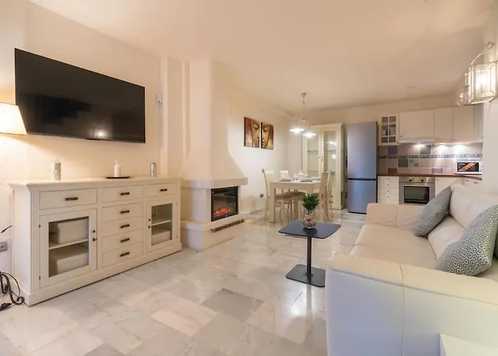 Ferienhaus Hideaway Duplex *