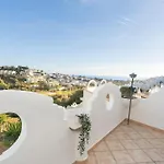Hideaway Duplex Casa de Férias Marbella