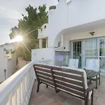 Casa de Férias Hideaway Duplex