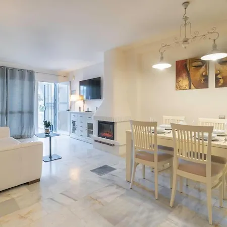 Hideaway Duplex Holiday home