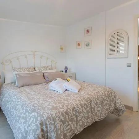 Hideaway Duplex * Marbella