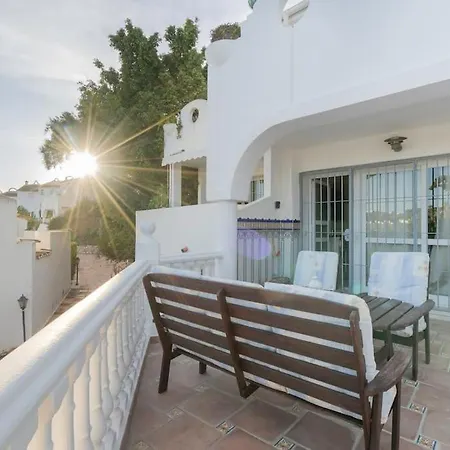 Feriehus Hideaway Duplex