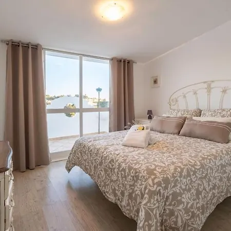 Hideaway Duplex * Marbella