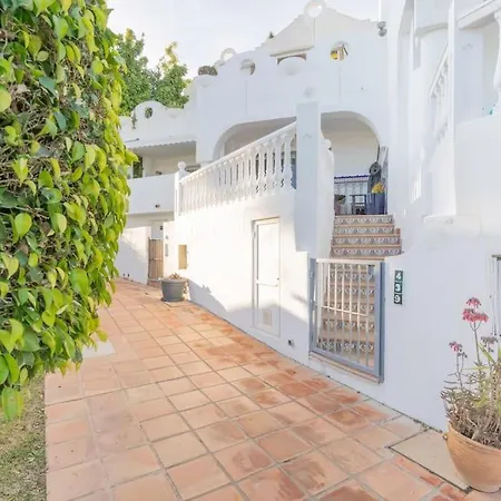 Hideaway Duplex Марбелья