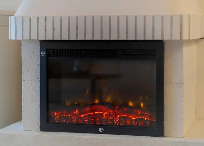 Hideaway Duplex Tatil Evi *