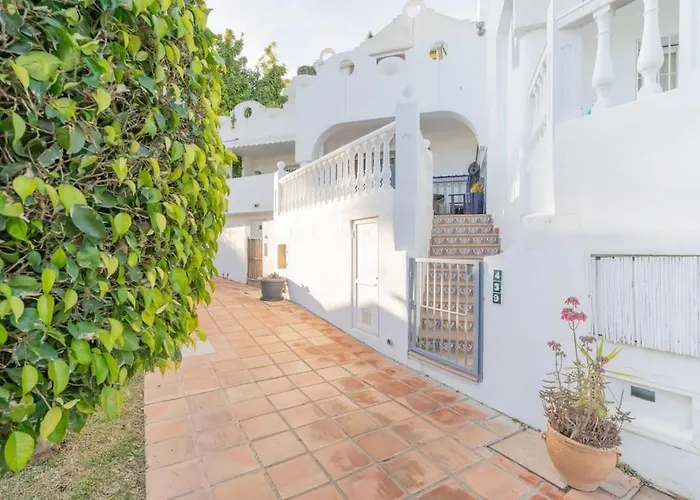 Hideaway Duplex Marbella