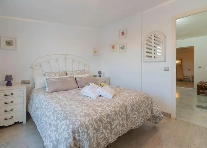 Hideaway Duplex * Marbella