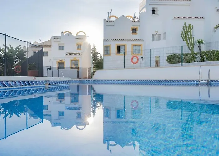 Hideaway Duplex * Marbella