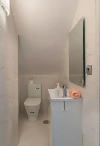 Hideaway Duplex Tatil Evi