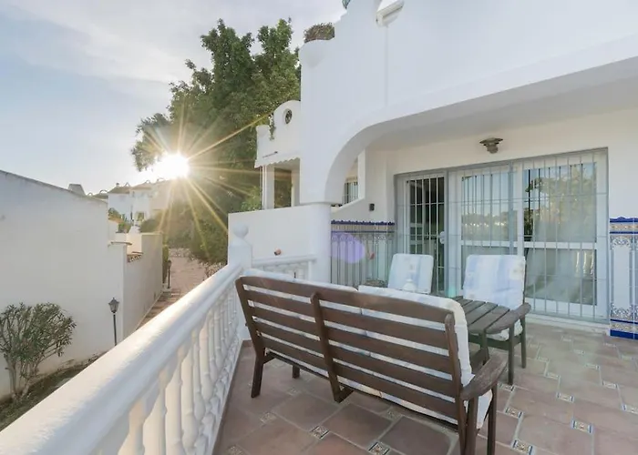 Tatil Evi Hideaway Duplex