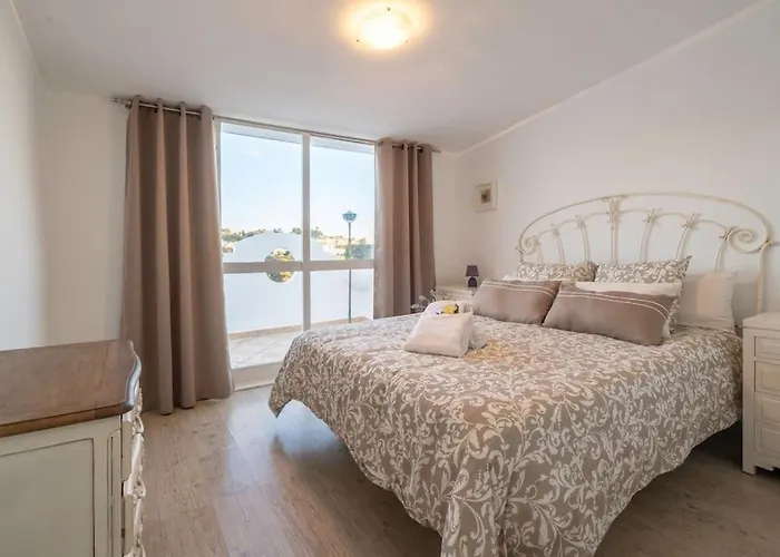 Hideaway Duplex * Marbella